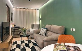 Centrico Apt A Unos Pasos De Gran Via